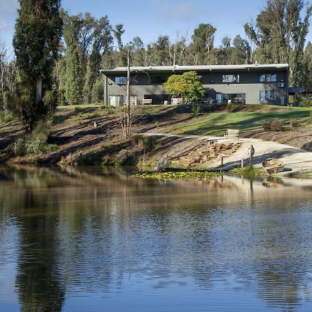 Saladin Lodge Narbethong Exterior foto