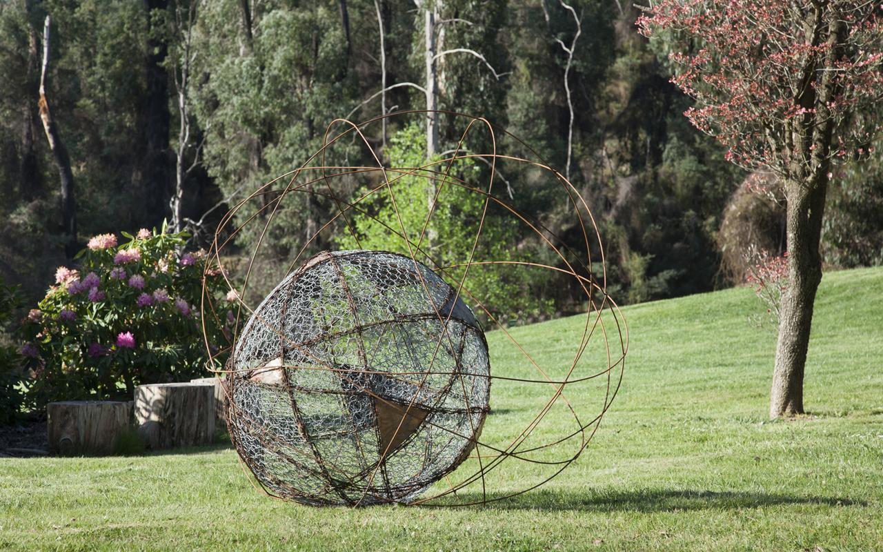 Saladin Lodge Narbethong Exterior foto